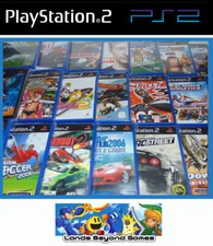Videogiochi PlayStation 2 PS2
