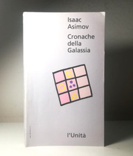 CRONACHE DELLA GALASSIA DI