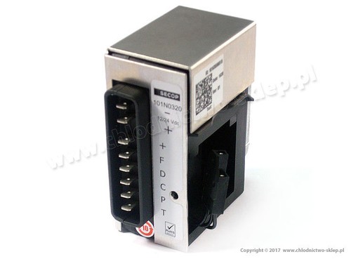 Avviamento elettronico danfoss - avviamento,