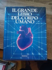 IL GRANDE LIBRO DEL CORPO