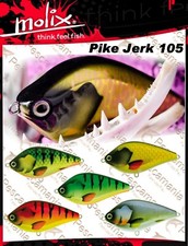 Artificiale spinning hard bait