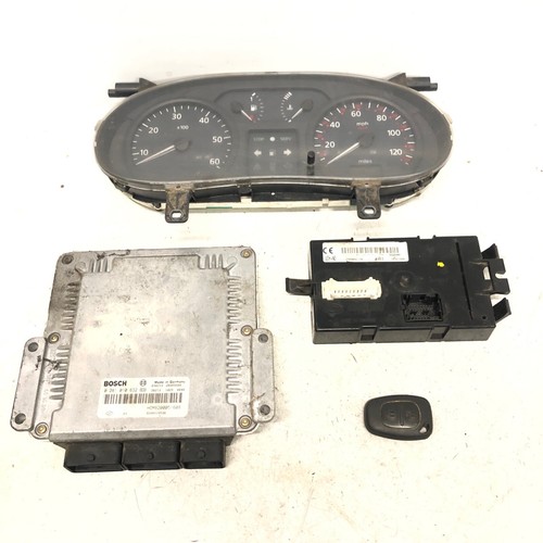 Kit centralina motore - ⭐️,