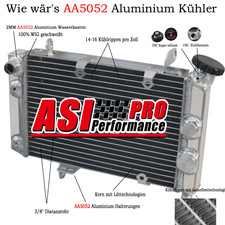 Radiatore alluminio per - in,
