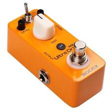 MOOER Ultra Drive MKII - Distortion