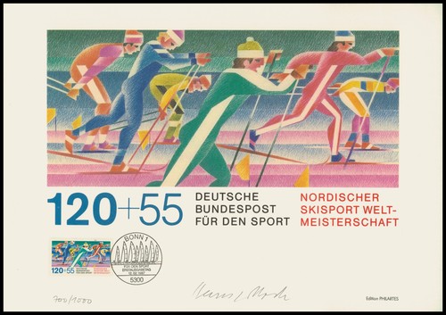 Edizione artistica 1987 - edizione,