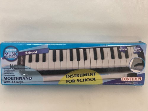 Bontempi tasti bocca - 32,