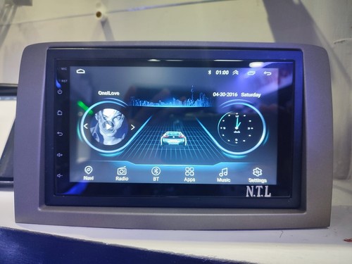 Autoradio android completo - android, 13