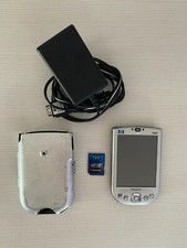 Computer Palmare HP iPAQ Pocket PC 2003 Prem W/Outlook 2002 (da collezione)