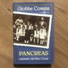 Libro cartonato Giobbe Covatta