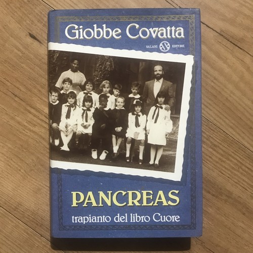 Libro cartonato giobbe covatta - libro,