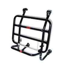 PORTAPACCHI NERO FACO