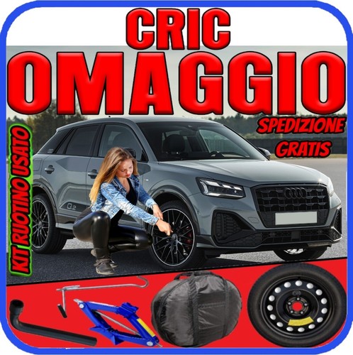 Ruotino scorta 5fori 17 - ruotino,