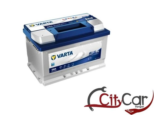 Batteria auto varta - batteria,