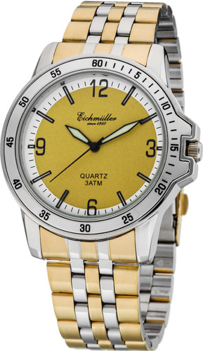 Orologio uomo eichmüller - uomo,