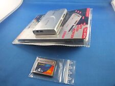 ACCESSORI 4GB con lettore di