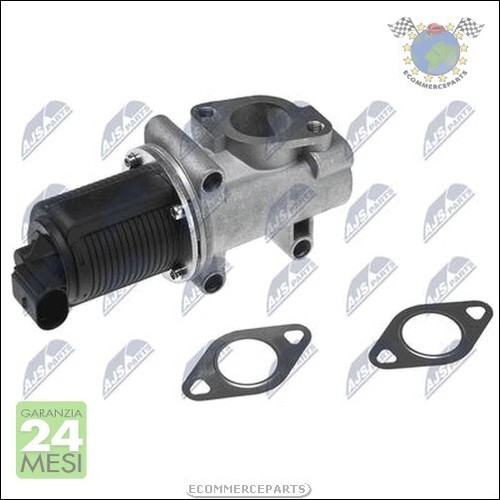 Valvola egr ajs per alfa - egr,