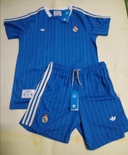 Completo Da Passeggio REAL