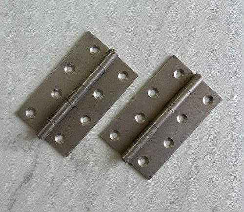Cerniere forti per - , porte