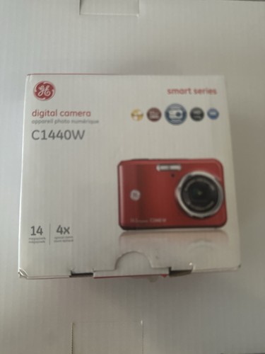 Fotocamera digitale c1440w - fotocamera,