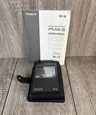 Roland PMA-5 Personal Music