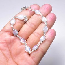 Bracciale argento sterling 925