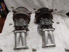 Carburatori Porsche 356 A B C