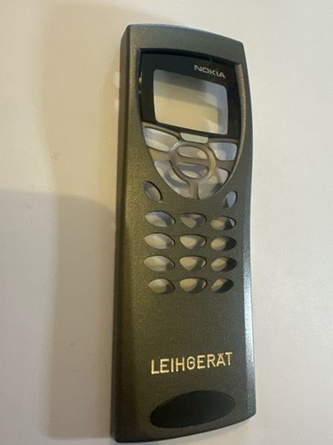Cover originale nokia 9110 - cover,
