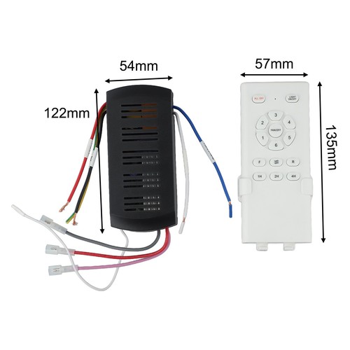 Kit telecomando per - kit,