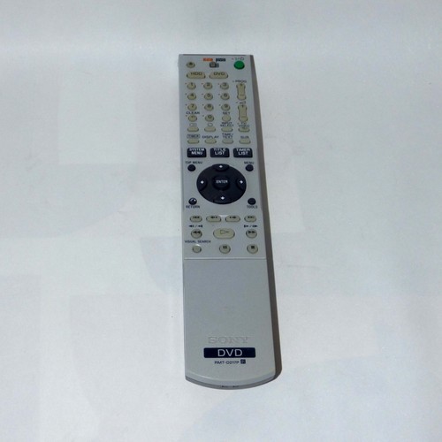 Sony rmt d217p - sony, telecomando
