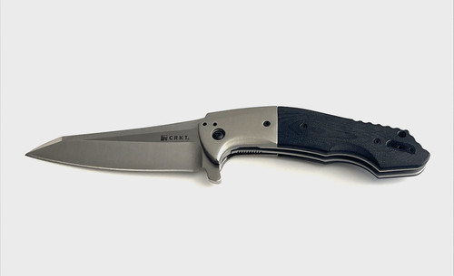 Coltello pieghevole crkt 8900 - pieghevole,