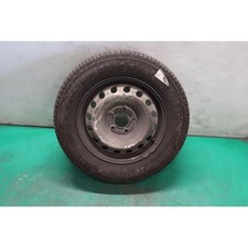 1 CERCHIO IN FERRO RENAULT
