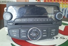 AUTORADIO STEREO CHEVROLET AVEO 2011-2015 (95494106)