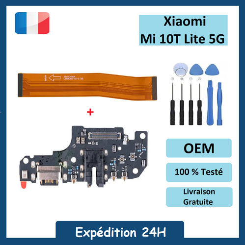 Connecteur charge nappe - de,