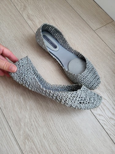 Scarpe spiaggia melissa - scarpe,