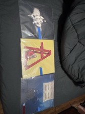 Billie Eilish Vinyl Collection