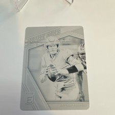 Panini 2019 Donruss Elite