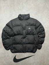 Nike Giacca Tampone - Grigio -