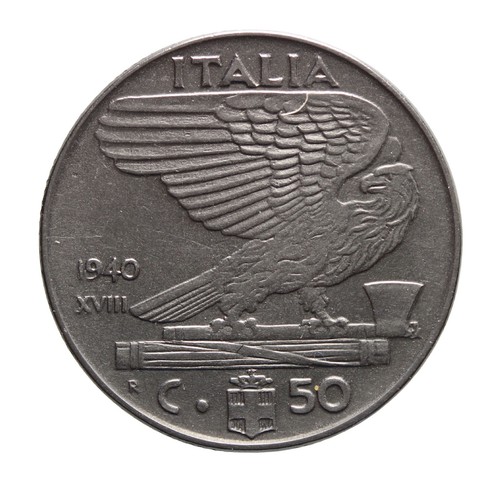 Regno italia 50 - regno,
