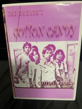 Cotton Candy / Ron Howard 1978