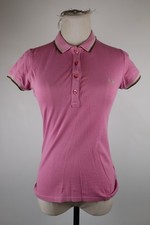 Fred perry polo maglia donna - polo,