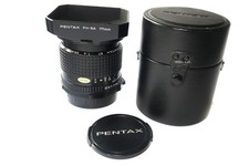 PENTAX SMC 6x7 67 55 mm 1:4 -