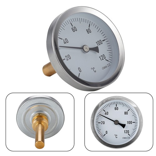 Chimica oro termometro metallo - oro,