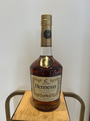 Cognac hennessy very special - cognac,