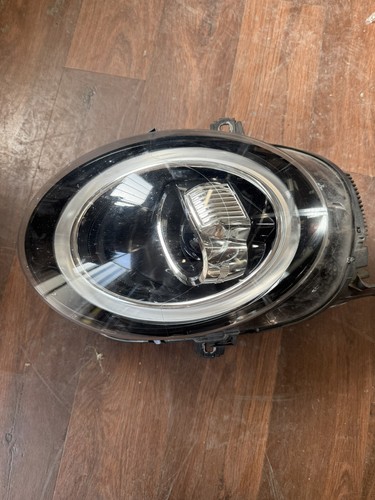 Faro fanale anteriore - ♻️faro,