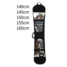 Copri snowboard Borsa Zaino
