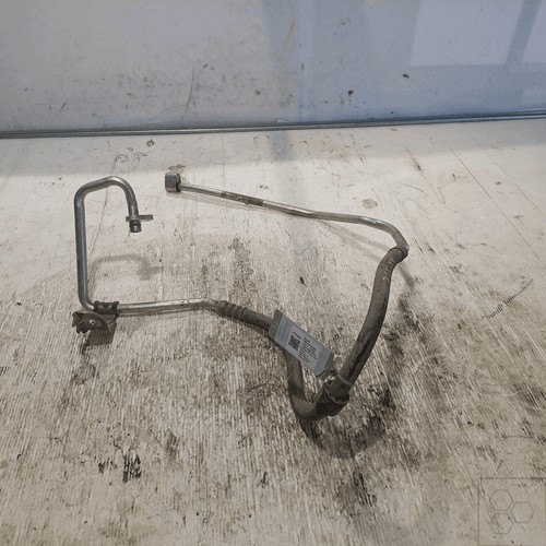 Tubo compressore evaporatore - compressore,