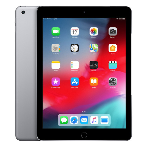 Apple ipad generazione 7 - 6a, 9.7"