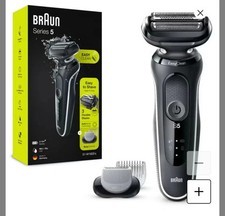 Braun Series 5 51-W1600s
