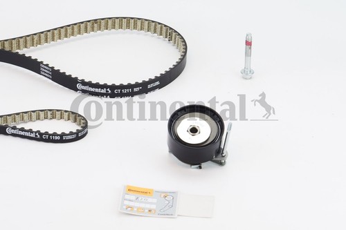 Kit cinghie dentate per - , ford