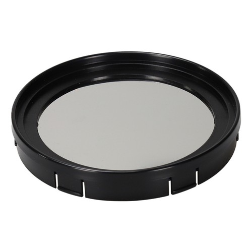 Tappo obiettivo filtro solare